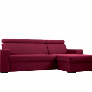 Atlantica P - landrynkowy róż