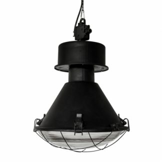 Loft industrial lamp - viacfarebná