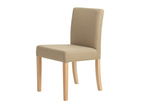 Wilton Chair - piesková, prírodná