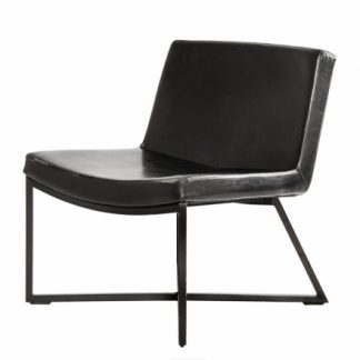 Zero - eko skóra czarny - čierna