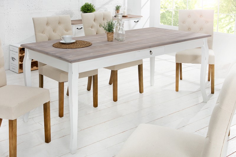 Jedálenský stôl Maison Belle Affaire 180cm Pinie