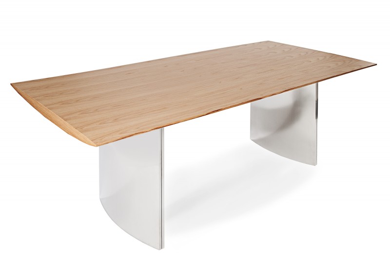 Jedálenský stôl Miracle 200cm dub