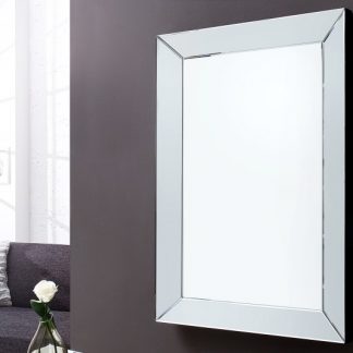 Nástenné zrkadlo Gallant 90cm