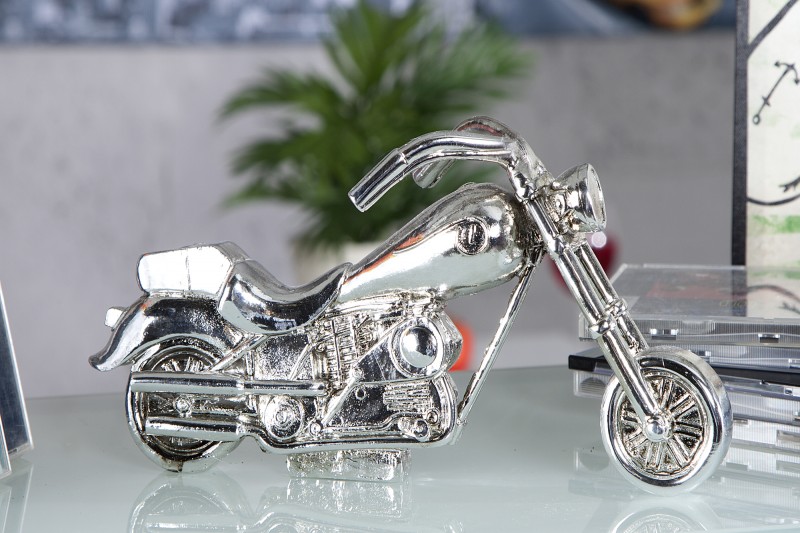 Soška Motorrad