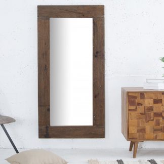 Zrkadlo Hemingway 160cm recyklované drevo