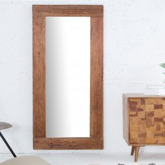 Zrkadlo Hemingway 180cm recyklované drevo